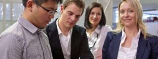 Jobs, Career, Young, Professionals