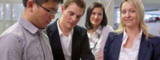 Jobs, Career, Young, Professionals